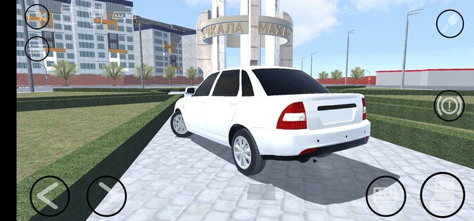 Real Oper City 1.4.55. Скриншот 6