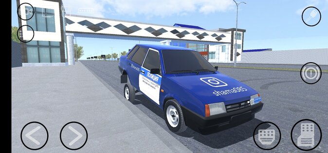 Real Oper City 1.4.55. Скриншот 7