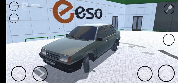 Real Oper City 1.4.55. Скриншот 8