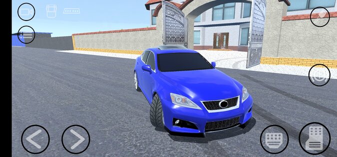 Real Oper City 1.4.55. Скриншот 9