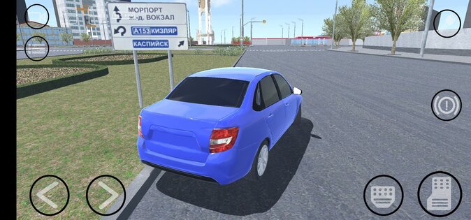 Real Oper City 1.4.55. Скриншот 12