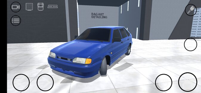 Real Oper City 1.4.55. Скриншот 17