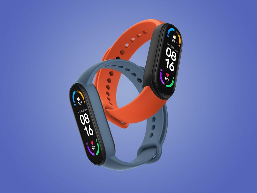 Дождались! Xiaomi готовит Pro-версию Mi Band 7 с GPS, но она удивит и другим