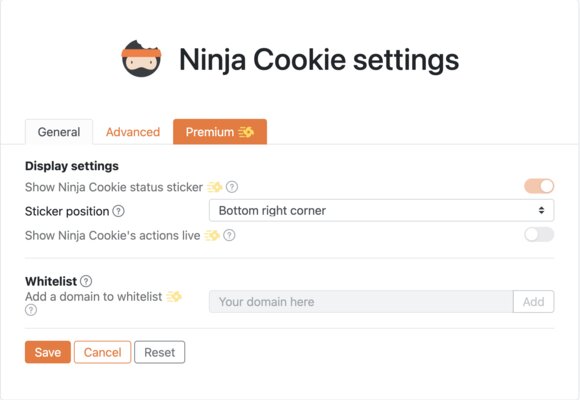 Как отключить назойливые уведомления сайтов о Cookie. Есть нюансы