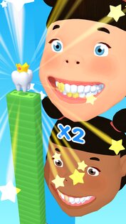Smile Rush 0.13. Скриншот 4