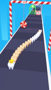 Smile Rush 0.13. Скриншот 10