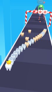 Smile Rush 0.13. Скриншот 15