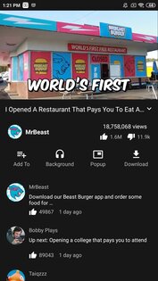 Ucmate 68.0. Скриншот 3