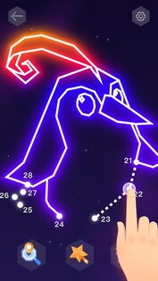 Dot it 0.9.26. Скриншот 5