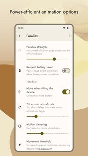 Doodle – живые обои 6.0.0. Скриншот 2