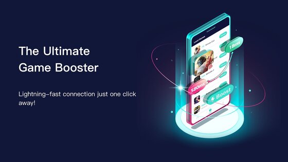 UU Game Booster 7.9.0.1215. Скриншот 6
