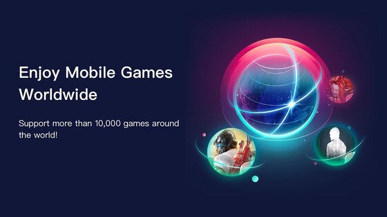 UU Game Booster 7.9.0.1215. Скриншот 8