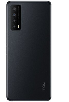 Представлен TCL Stylus 5G со стилусом. Как Galaxy Note, только в 5 раз дешевле