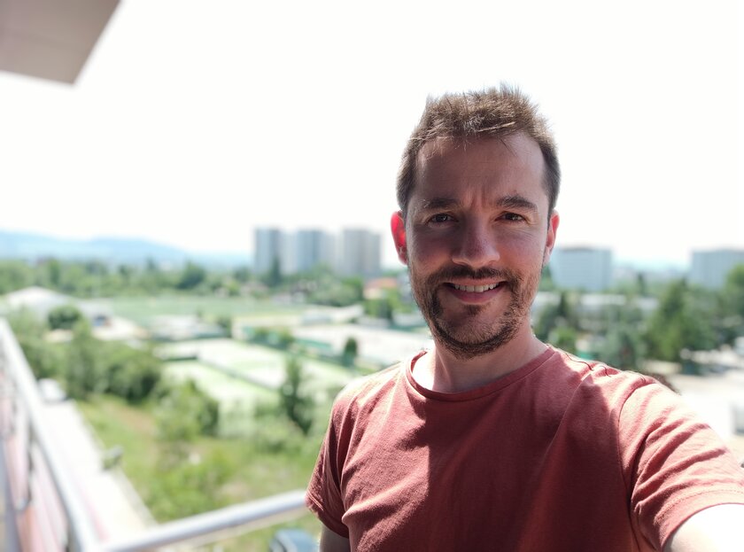 Обзор Xiaomi Redmi Note 11S 5G: есть одно НО — Качество снимков. 96