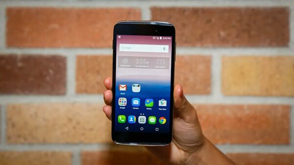 История неудачницы: как провалились перерождения BlackBerry, Palm и Alcatel в руках TCL