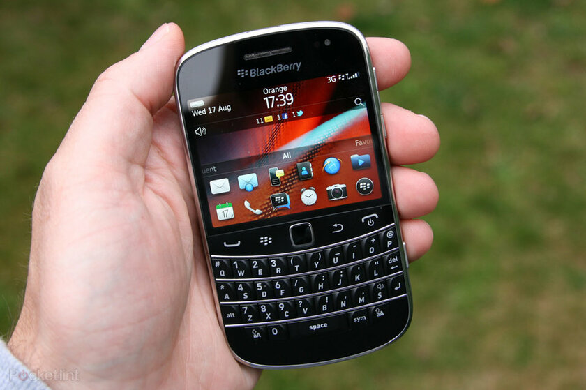 История неудачницы: как провалились перерождения BlackBerry, Palm и Alcatel в руках TCL