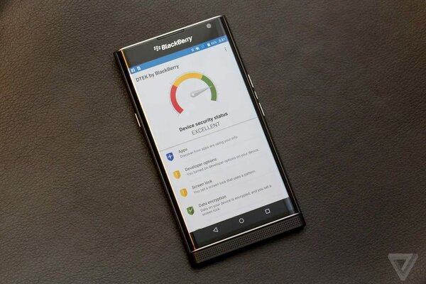 История неудачницы: как провалились перерождения BlackBerry, Palm и Alcatel в руках TCL