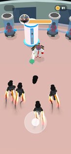 Super Cloner 3D 1.7.0. Скриншот 4