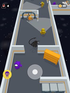 Super Cloner 3D 1.7.0. Скриншот 16