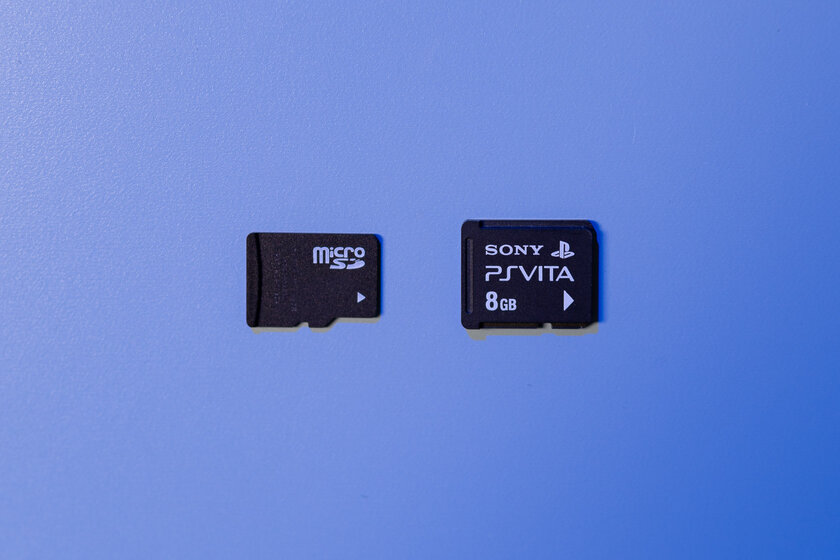 Лучшая портативная консоль для ретро игр. Почему стоит обзавестись PS Vita даже в 2022