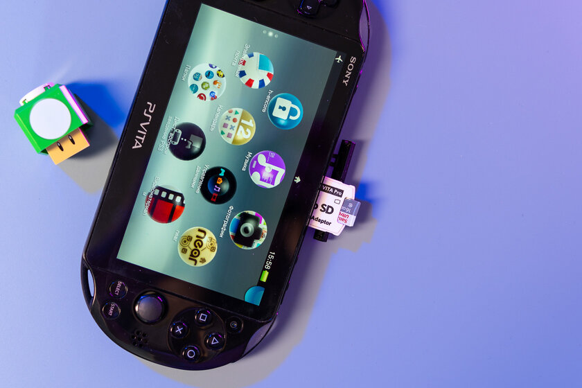 Лучшая портативная консоль для ретро игр. Почему стоит обзавестись PS Vita даже в 2022