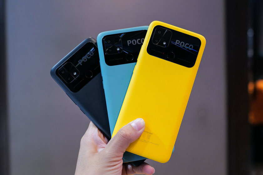 Xiaomi переходит на неизвестные китайские процессоры? Представлен Poco C40