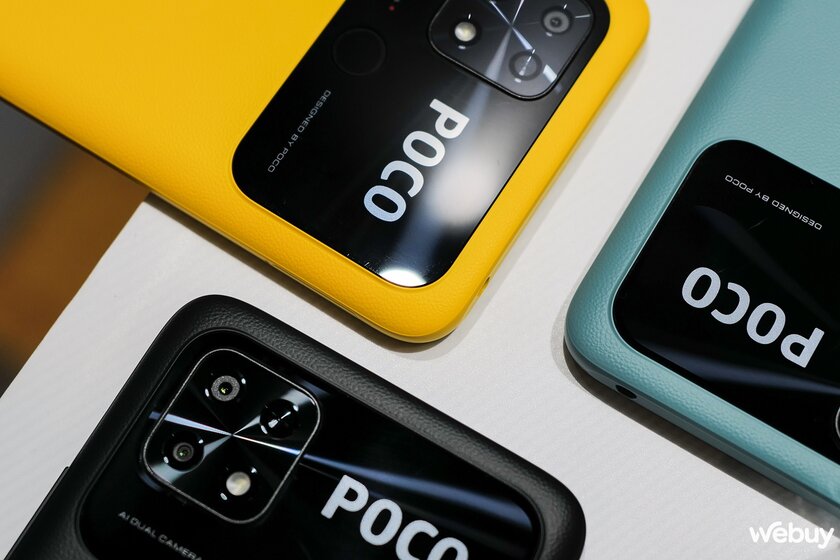Xiaomi переходит на неизвестные китайские процессоры? Представлен Poco C40