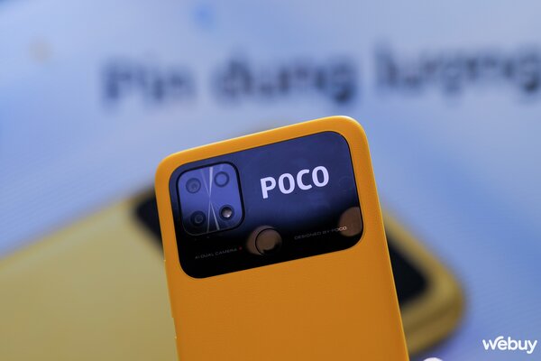 Xiaomi переходит на неизвестные китайские процессоры? Представлен Poco C40