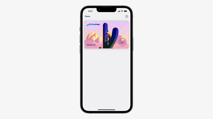 Apple представила iOS 16: новый экран блокировки, темы и не только