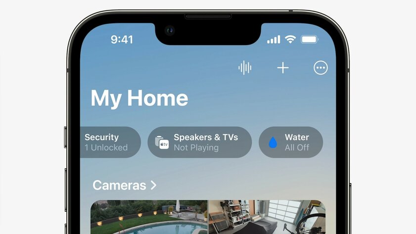 Apple представила iOS 16: новый экран блокировки, темы и не только