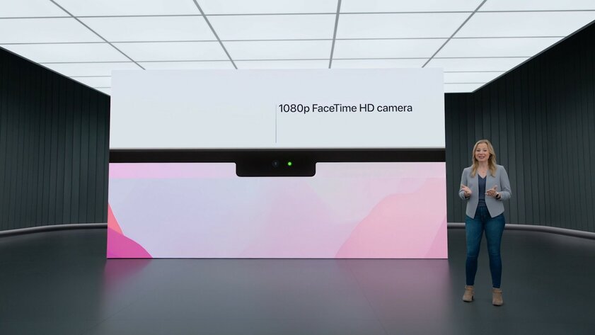 Новый MacBook Air получил яркие расцветки и новейший процессор M2