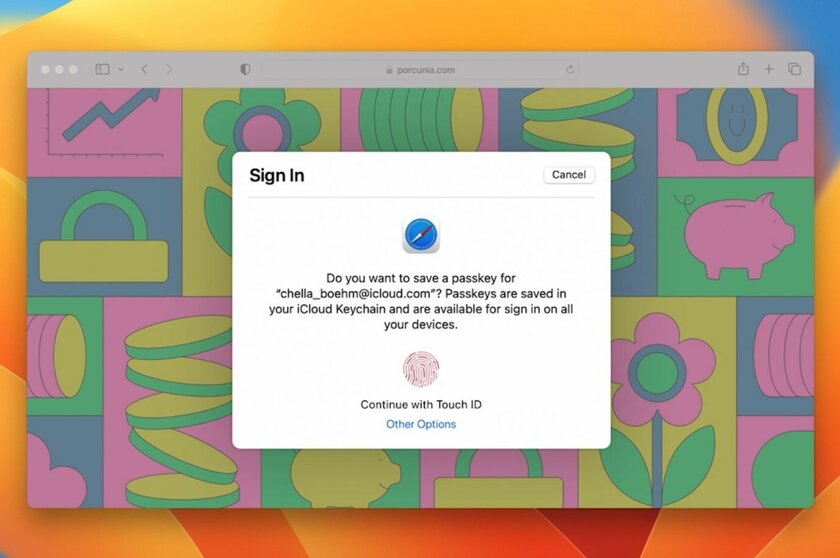 Представлена macOS 13 Ventura: стильная многозадачность, экономный Safari и No Man's Sky: