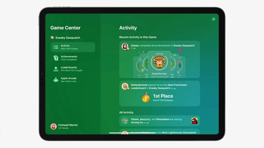Представлена iPadOS 16: многозадачность как на MacBook