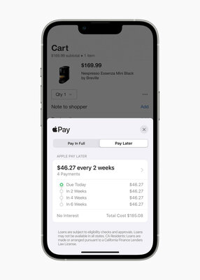 iOS 16 — сплошное разочарование. Впервые не хочу обновляться