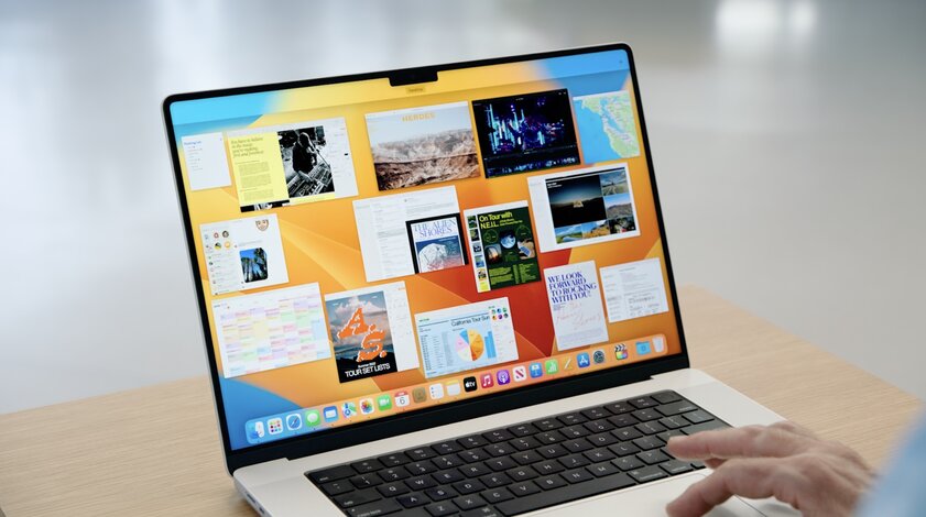 Многие компьютеры Apple мигом устарели. Всё из-за новой версии системы
