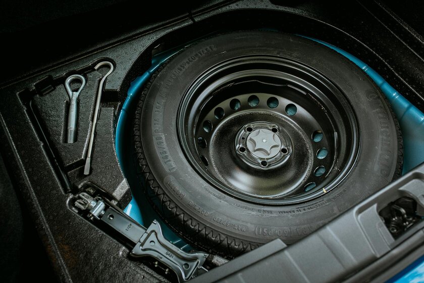 Чем может порадовать некогда очень популярное авто? Тест-драйв Nissan Qashqai (2021) — Знакомство. 28