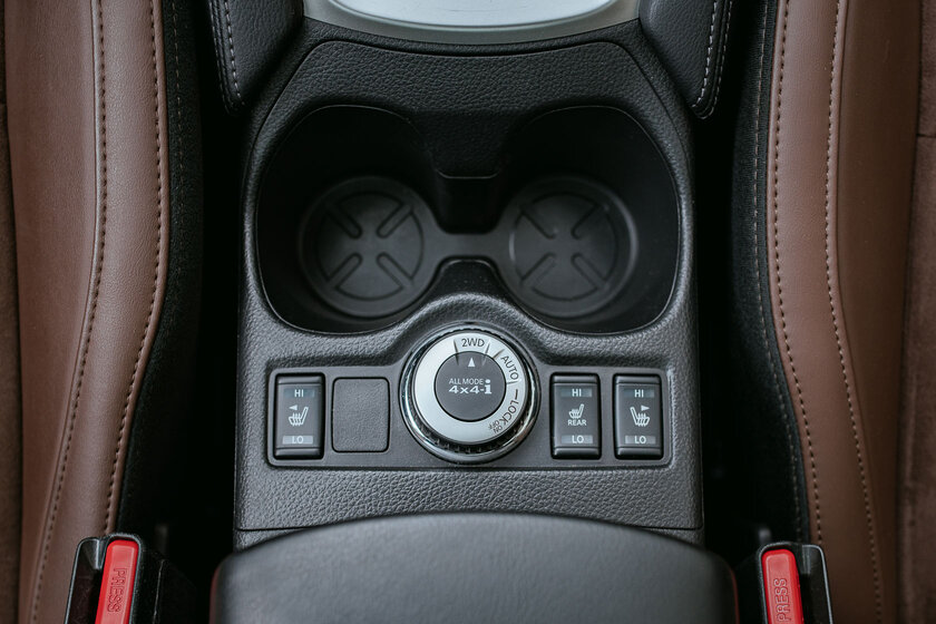 Чем может порадовать некогда очень популярное авто? Тест-драйв Nissan Qashqai (2021) — В путь. 13