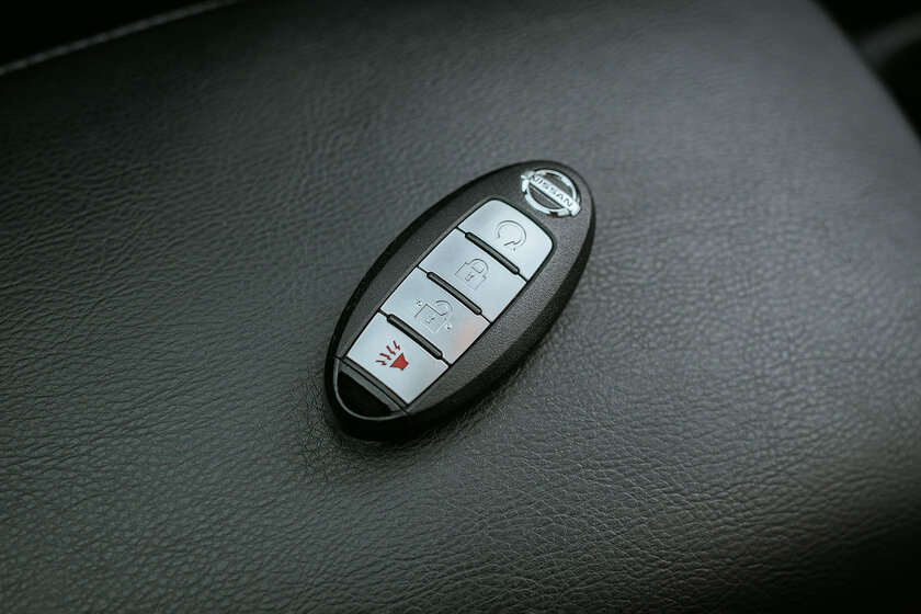 Чем может порадовать некогда очень популярное авто? Тест-драйв Nissan Qashqai (2021) — Отзыв. 3