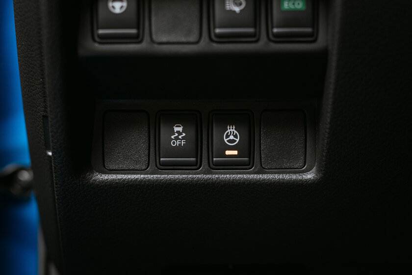 Чем может порадовать некогда очень популярное авто? Тест-драйв Nissan Qashqai (2021) — Отзыв. 6