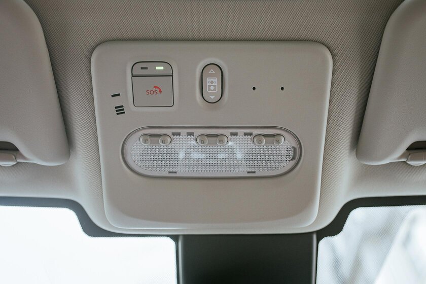 Чем может порадовать некогда очень популярное авто? Тест-драйв Nissan Qashqai (2021) — Отзыв. 7