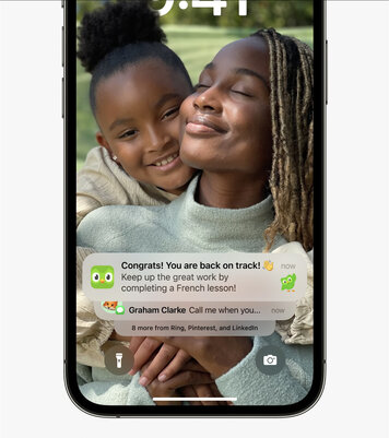 iOS 16 — сплошное разочарование. Впервые не хочу обновляться