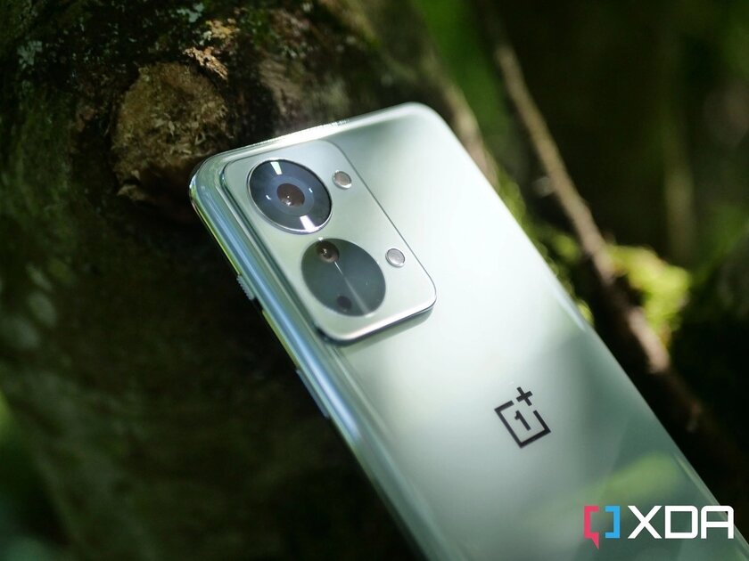Обзор OnePlus Nord 2T: никто не ожидал его выхода — Качество снимков. 13