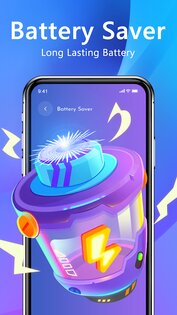 Speed Cleaner Pro 1.2.1. Скриншот 2