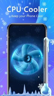 Speed Cleaner Pro 1.2.1. Скриншот 4