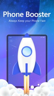 Speed Cleaner Pro 1.2.1. Скриншот 6