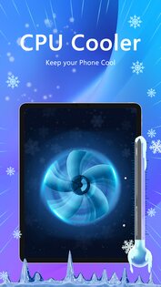 Speed Cleaner Pro 1.2.1. Скриншот 14