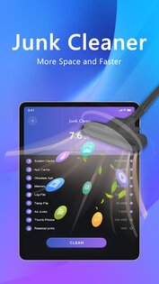 Speed Cleaner Pro 1.2.1. Скриншот 15