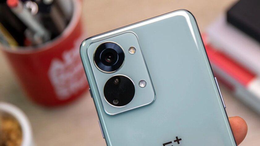 Обзор OnePlus Nord 2T: никто не ожидал его выхода