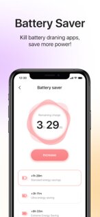 Phone Cleaner Pro 4.31. Скриншот 1
