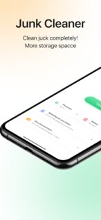 Phone Cleaner Pro 4.31. Скриншот 3
